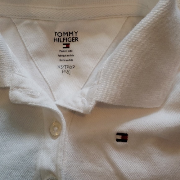 Tommy Hilfiger Polo - Picture 3 of 3